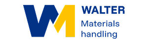 WALTER Materials handling