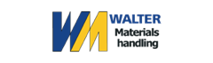 WALTER Materials handling