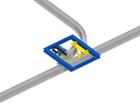 Switch Junction